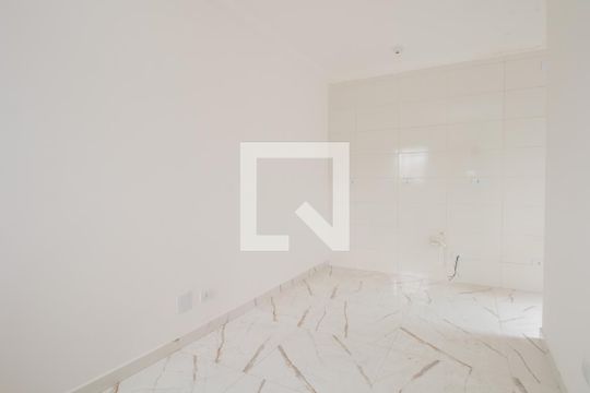 Sala de apartamento à venda com 1 quarto, 28m² em Penha de França, São Paulo