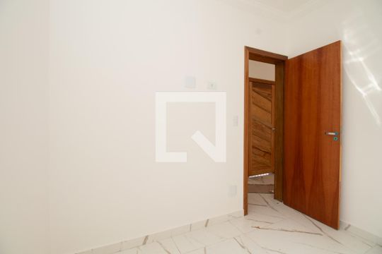 Quarto de apartamento à venda com 1 quarto, 28m² em Penha de França, São Paulo