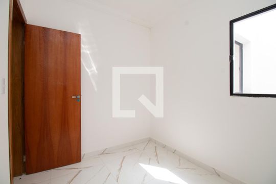 Quarto de apartamento à venda com 1 quarto, 28m² em Penha de França, São Paulo