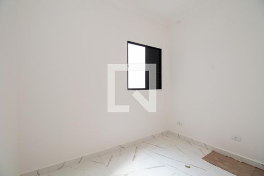 Quarto de apartamento à venda com 1 quarto, 28m² em Penha de França, São Paulo