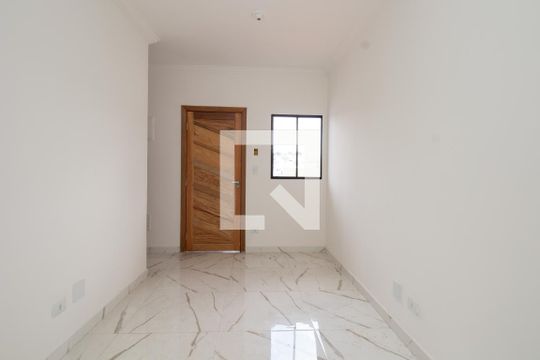 Sala de apartamento à venda com 1 quarto, 28m² em Penha de França, São Paulo