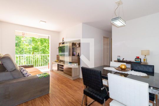 Apartamento à venda com 3 quartos, 62m² em Brás, São Paulo