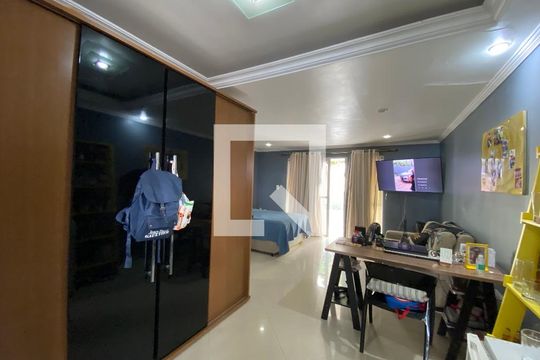Quarto 4 de casa à venda com 4 quartos, 120m² em Inhaúma, Rio de Janeiro