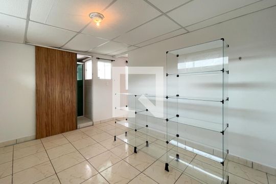 Suíte  de casa para alugar com 1 quarto, 66m² em Ferrazópolis, São Bernardo do Campo