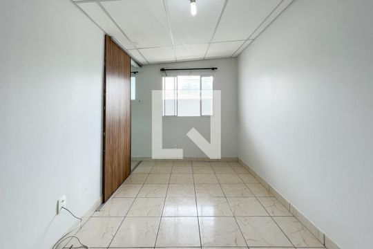 Sala  de casa para alugar com 1 quarto, 66m² em Ferrazópolis, São Bernardo do Campo