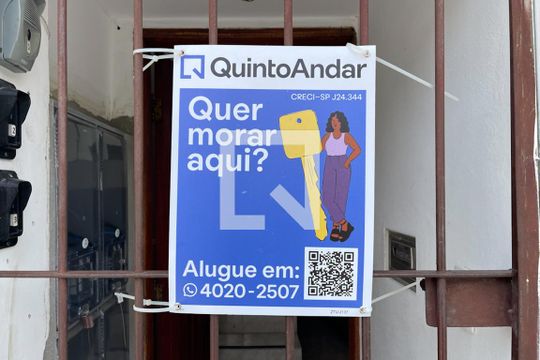 Fachada de casa para alugar com 1 quarto, 66m² em Ferrazópolis, São Bernardo do Campo
