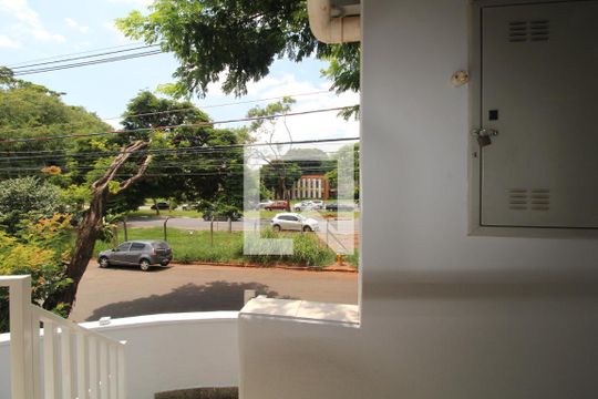Vista de kitnet/studio para alugar com 1 quarto, 30m² em Cidade Universitária, Campinas