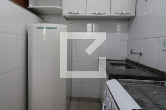 Studio de kitnet/studio para alugar com 1 quarto, 30m² em Cidade Universitária, Campinas
