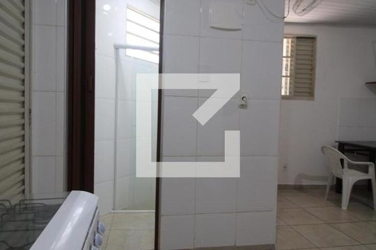 Studio de kitnet/studio para alugar com 1 quarto, 30m² em Cidade Universitária, Campinas