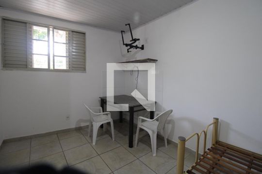 Studio de kitnet/studio para alugar com 1 quarto, 30m² em Cidade Universitária, Campinas