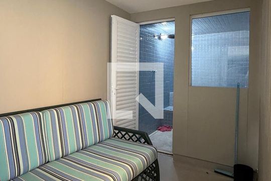 Saúna de casa de condomínio à venda com 4 quartos, 510m² em Tamboré, Santana de Parnaíba