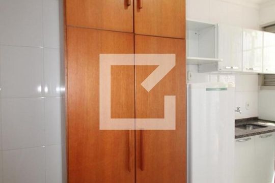 Studio de kitnet/studio para alugar com 1 quarto, 30m² em Cidade Universitária, Campinas