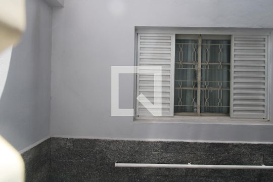 Área comum de kitnet/studio para alugar com 1 quarto, 30m² em Cidade Universitária, Campinas