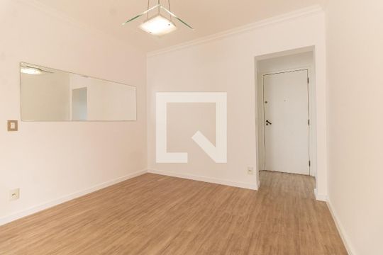 Sala de apartamento para alugar com 3 quartos, 73m² em Vila Mascote, São Paulo