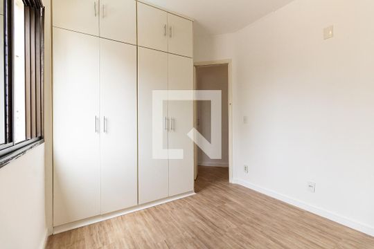 Quarto 2 de apartamento para alugar com 3 quartos, 73m² em Vila Mascote, São Paulo
