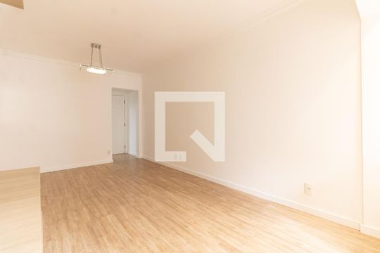 Sala de apartamento para alugar com 3 quartos, 73m² em Vila Mascote, São Paulo