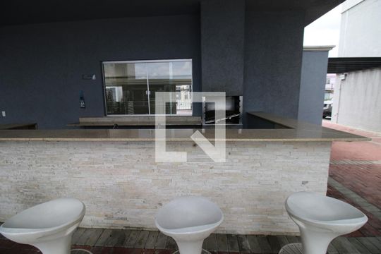 Área comum - Churrasqueira de apartamento à venda com 2 quartos, 76m² em Irajá, Rio de Janeiro