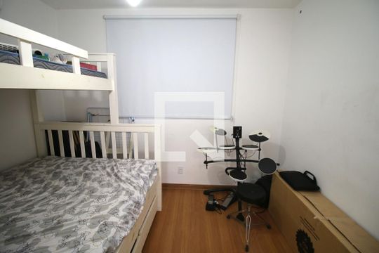 Quarto 2 de apartamento à venda com 2 quartos, 76m² em Irajá, Rio de Janeiro