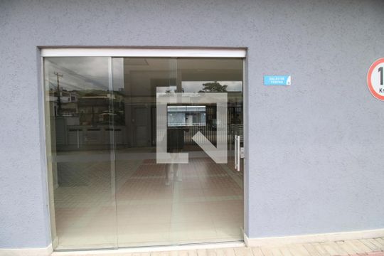 Área comum - Salão de festas de apartamento à venda com 2 quartos, 76m² em Irajá, Rio de Janeiro