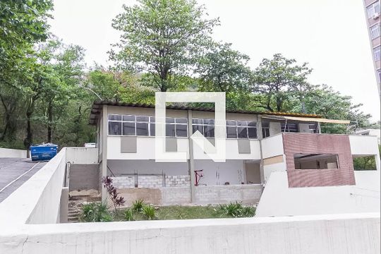 Área comum de apartamento à venda com 2 quartos, 68m² em Riachuelo, Rio de Janeiro