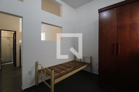 Kitnet/Studio para alugar com 1 quarto, 36m² em Cidade Universitária, Campinas