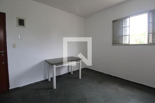 Studio de kitnet/studio para alugar com 1 quarto, 36m² em Cidade Universitária, Campinas