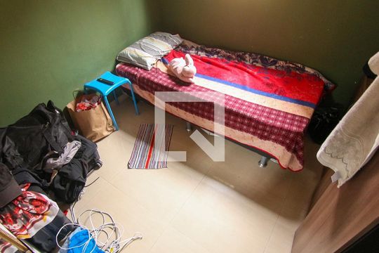 Quarto 1 de casa à venda com 4 quartos, 160m² em Conjunto Habitacional Marechal Mascarenhas de Morais, São Paulo