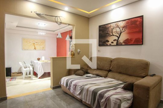 Casa à venda com 4 quartos, 160m² em Conjunto Habitacional Marechal Mascarenhas de Morais, São Paulo