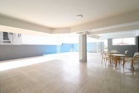 Área comum de apartamento à venda com 3 quartos, 305m² em Ideal, Novo Hamburgo