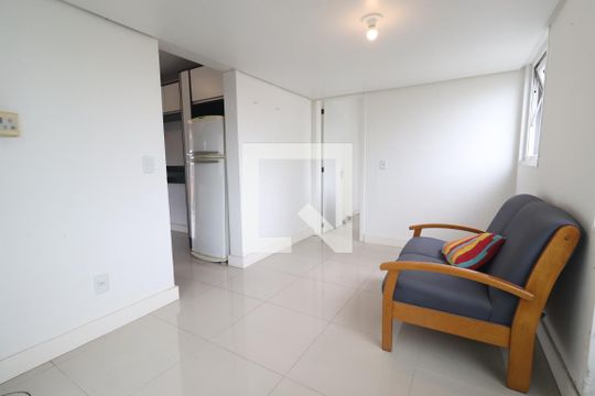 Área comum de apartamento à venda com 3 quartos, 305m² em Ideal, Novo Hamburgo