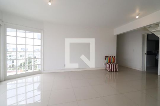 Apartamento à venda com 3 quartos, 305m² em Ideal, Novo Hamburgo