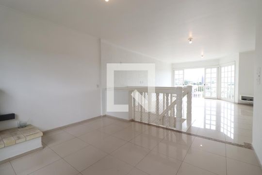 Sala 2 de apartamento à venda com 3 quartos, 305m² em Ideal, Novo Hamburgo