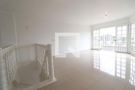 Sala 2 de apartamento à venda com 3 quartos, 305m² em Ideal, Novo Hamburgo