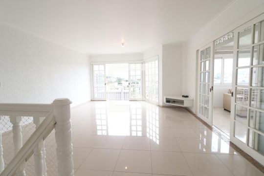 Sala 2 de apartamento à venda com 3 quartos, 305m² em Ideal, Novo Hamburgo