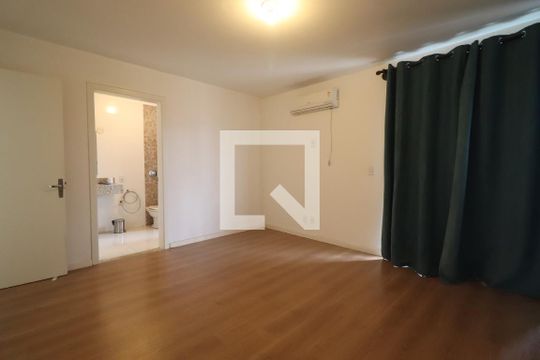 Suíte de apartamento à venda com 3 quartos, 305m² em Ideal, Novo Hamburgo