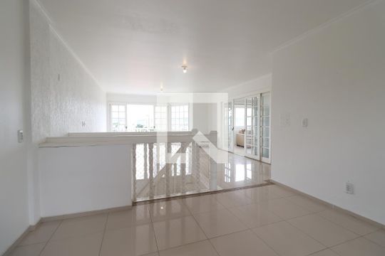 Sala 2 de apartamento à venda com 3 quartos, 305m² em Ideal, Novo Hamburgo