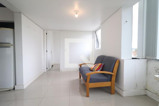Área comum de apartamento à venda com 3 quartos, 305m² em Ideal, Novo Hamburgo