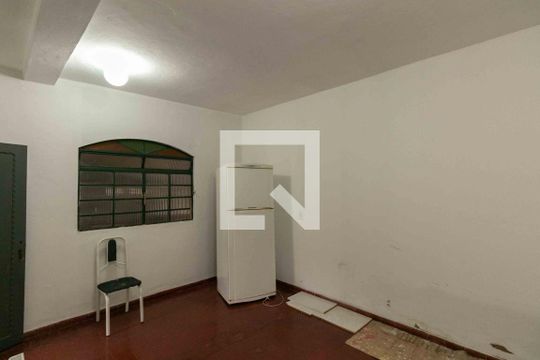 Copa de casa à venda com 2 quartos, 80m² em São Salvador, Belo Horizonte