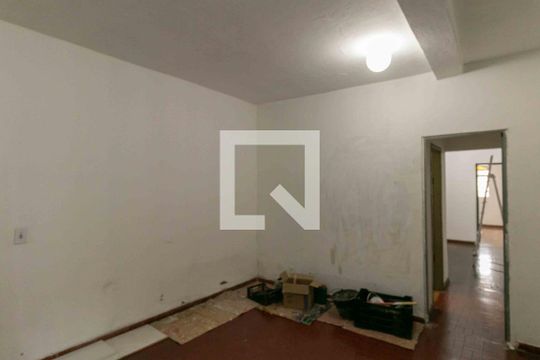 Copa de casa à venda com 2 quartos, 80m² em São Salvador, Belo Horizonte