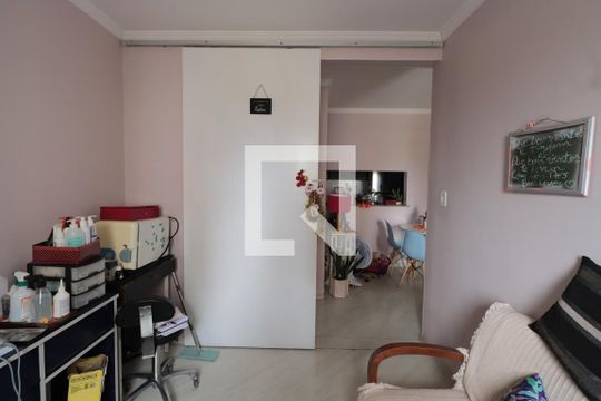 Quarto 1 de apartamento à venda com 3 quartos, 70m² em Vila Matilde, São Paulo