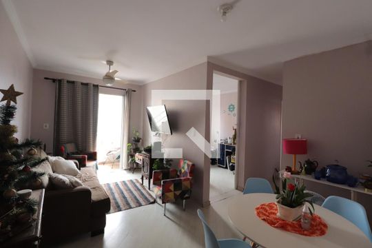 Apartamento à venda com 3 quartos, 70m² em Vila Matilde, São Paulo