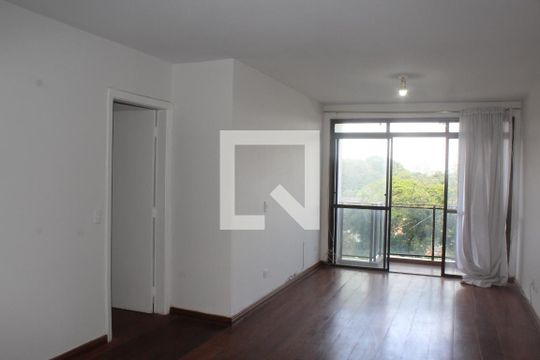 Sala de estar de apartamento à venda com 3 quartos, 95m² em Parque Mandaqui, São Paulo