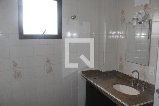 Banheiro de apartamento à venda com 3 quartos, 95m² em Parque Mandaqui, São Paulo