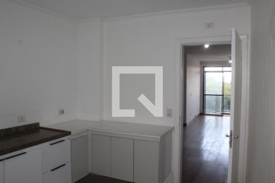 Cozinha de apartamento à venda com 3 quartos, 95m² em Parque Mandaqui, São Paulo