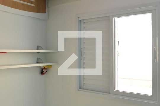 Quarto 1 de apartamento à venda com 2 quartos, 104m² em Vila Curuçá, Santo André