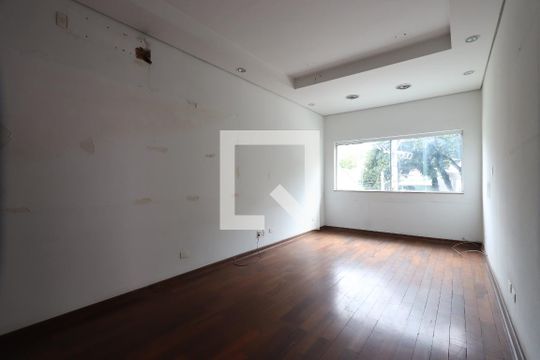Quarto 2 de casa para alugar com 3 quartos, 278m² em Aclimação, São Paulo