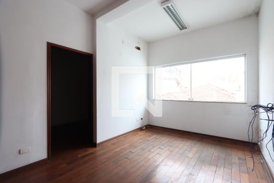Quarto 1 de casa para alugar com 3 quartos, 278m² em Aclimação, São Paulo