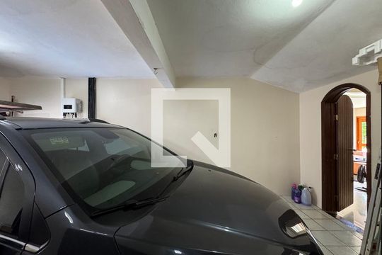 Área comum de casa à venda com 4 quartos, 860m² em São João Batista, São Leopoldo