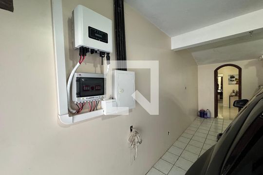 Área comum de casa à venda com 4 quartos, 860m² em São João Batista, São Leopoldo