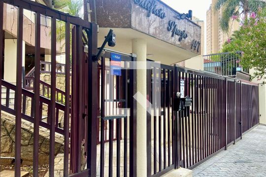 Fachada de apartamento à venda com 4 quartos, 289m² em Parque da Mooca, São Paulo